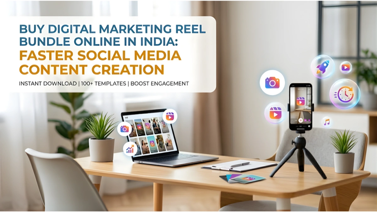 Buy Digital Marketing